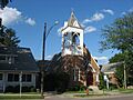 Church of Our Saviour, Mechanicsburg