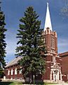 Church of St. John the Baptist (Virginia, MN)