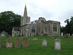 Church of St Mary - geograph.org.uk - 803800.jpg