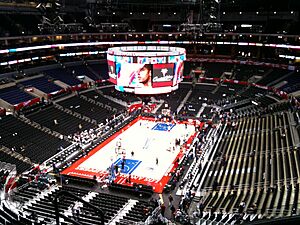 ClippersStaples