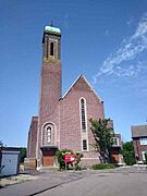 Cmglee Cambridge St George church
