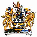 Coat of Arms Poole