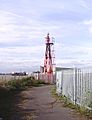 Coldharbour Point - geograph.org.uk - 1022454