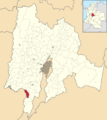 Colombia - Cundinamarca - Pandi