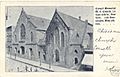Cornell Methodist Episcopal Church 1906