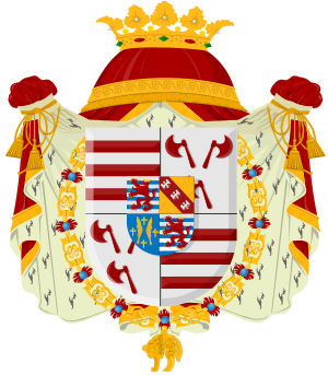 William de Croÿ Facts for Kids