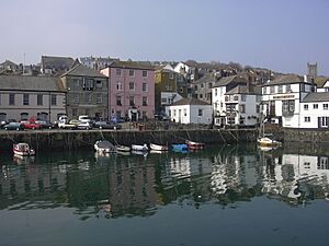 Custom House Quay (DSCN0327)