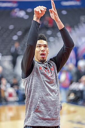 Danny Green(1)