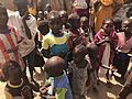 Darfur Children
