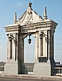 Decoration, Macy Street Viaduct