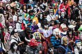 Desfile de los Locos