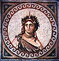 Dionysos Mosaic