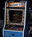 Donkey Kong arcade - zapwizard 34102189 (cropped)