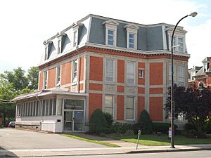 Dorsheimer House Jun 09