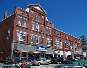Downtown Farmington 7