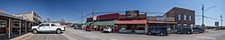 Downtown Godley (2022)