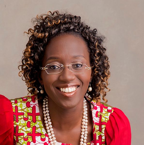 Dr. Ibilola Amao photo