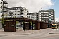 Drammen busstasjon