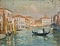 E philips fox venice 1907