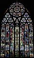 East Window, St Martin's in the Bull Ring