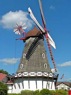 Elk Horn Iowa Windmill.JPG