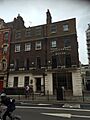 Embassy of Haiti, London 1