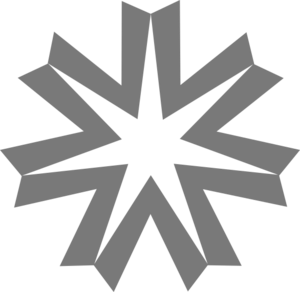 Emblem of Hokkaido Prefecture