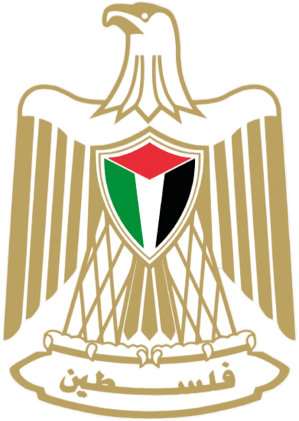 Emblem of Palestine