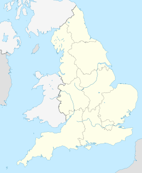 Brighton and Lewes Downs Biosphere Reserve is located in England