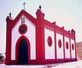 Ermita de los Mártires