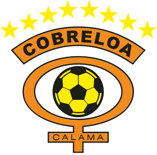 Escudo cobreloa