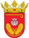 Official seal of Balconchán, Spain