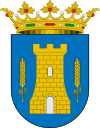 Official seal of Camañas, Spain
