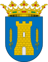 Coat of arms of Camañas, Spain