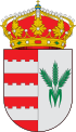 Coat of arms of Cervera del Llano