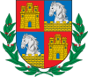 Official seal of Medina de Rioseco