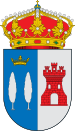 Official seal of San Felices de los Gallegos