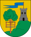 Coat of arms of Viver i Serrateix