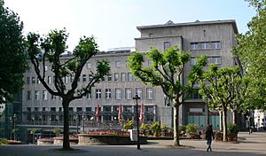 Essen Lichtburg 1