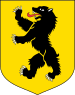 Coat of arms of Pärnu County