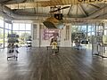 Event-Lecture hall, St. Petersburg Museum of History, St. Petersburg, FL
