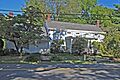 FOLLY HOUSE, WYCKOFF, BERGER COUNTY