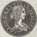 Fabia Orestilla