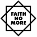 Faith no more logo