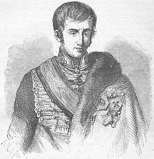 Ferdinand I of Austria