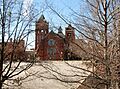 First Baptist Church - Fayetteville