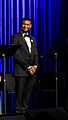 First Lady Melania Trump at the Kennedy Center (48688952977) (cropped)