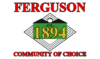 Flag of Ferguson, Missouri