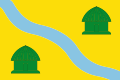 Flag of Les Borges de Camp