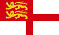 Flag of Sark